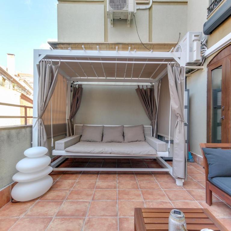 Central Quality Apartment Spa Salamanca - Two-Bedroom Apartment - 3