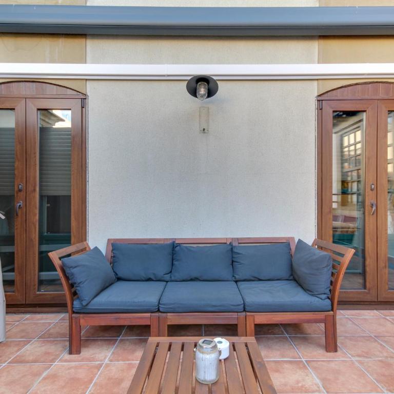 Central Quality Apartment Spa Salamanca - Two-Bedroom Apartment - 7