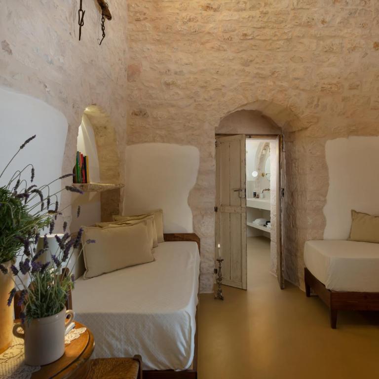 Agriturismo Masseria Aprile - Appartamento - 2