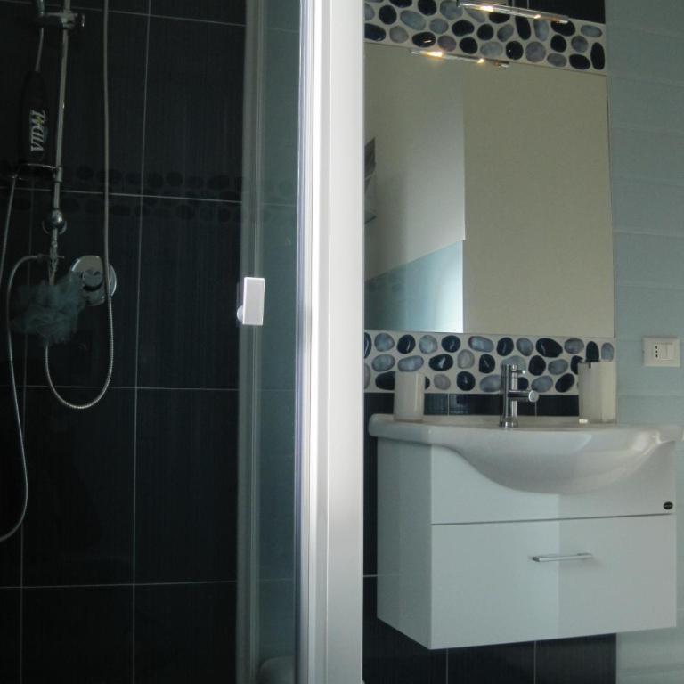 Casa Vacanze Controvento - Appartamento con Vista Mare - 27