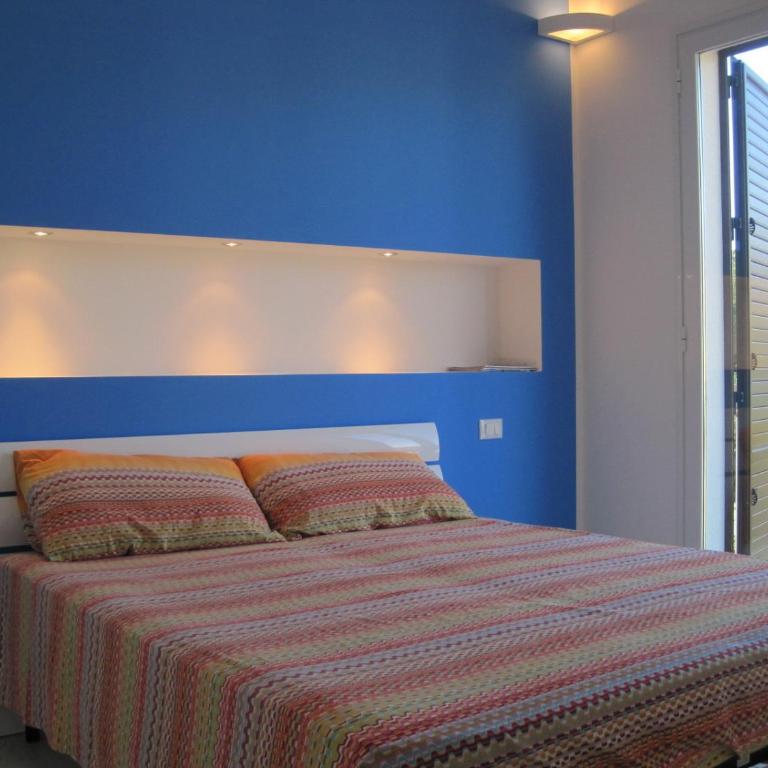 Casa Vacanze Controvento - Appartamento con Vista Mare - 22