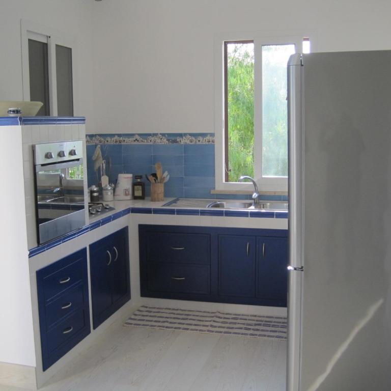 Casa Vacanze Controvento - Appartamento con Vista Mare - 26