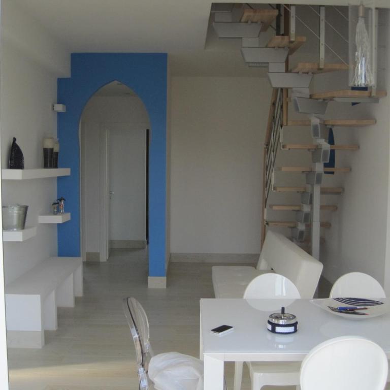 Casa Vacanze Controvento - Appartamento con Vista Mare - 25