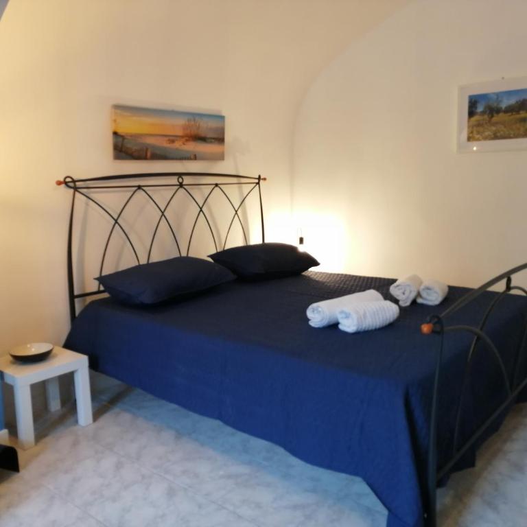 CASA MASHA - Appartamento con 1 Camera da Letto - 21