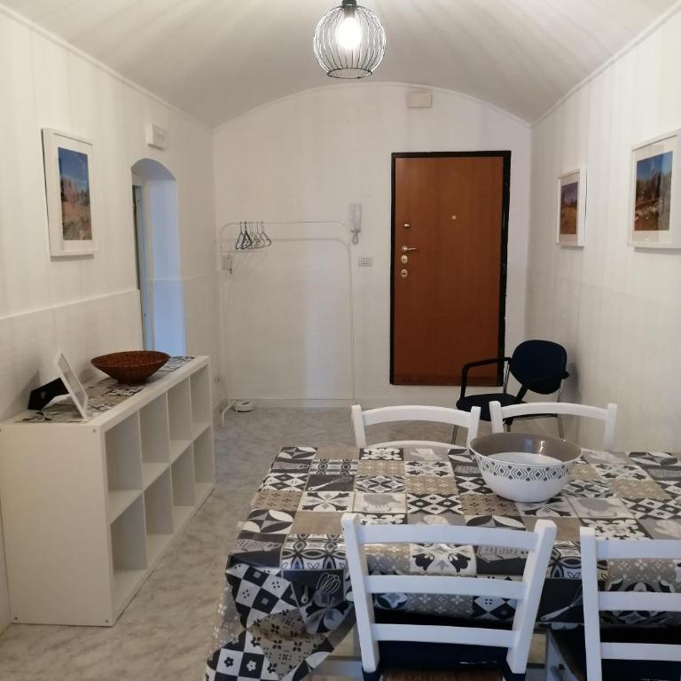 CASA MASHA - Appartamento con 1 Camera da Letto - 23
