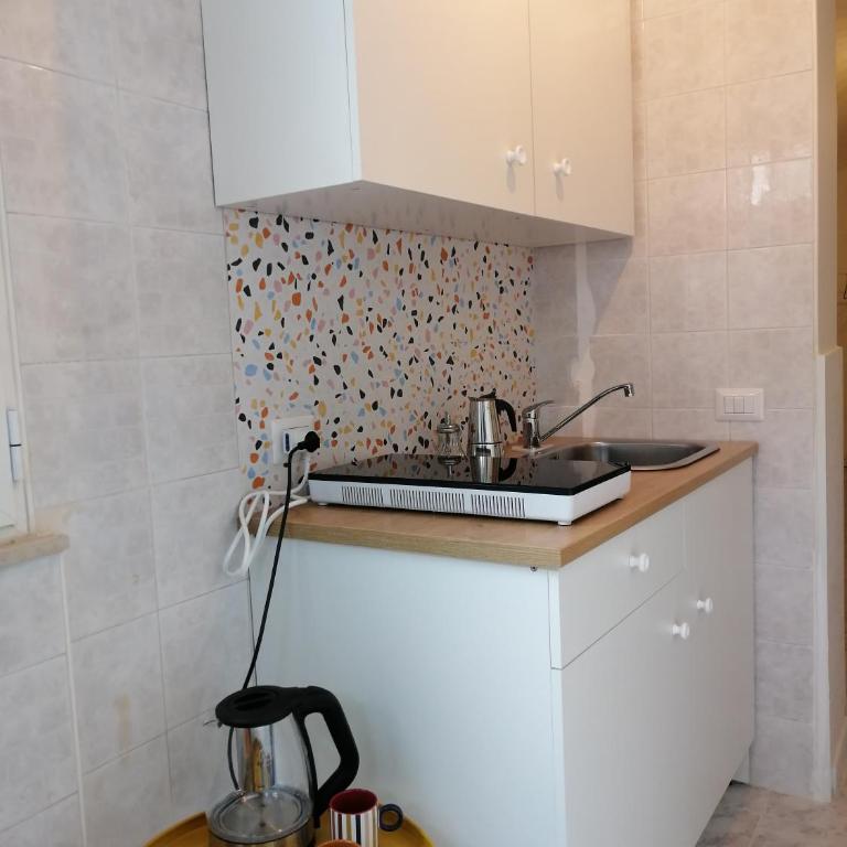 CASA MASHA - Appartamento con 1 Camera da Letto - 30
