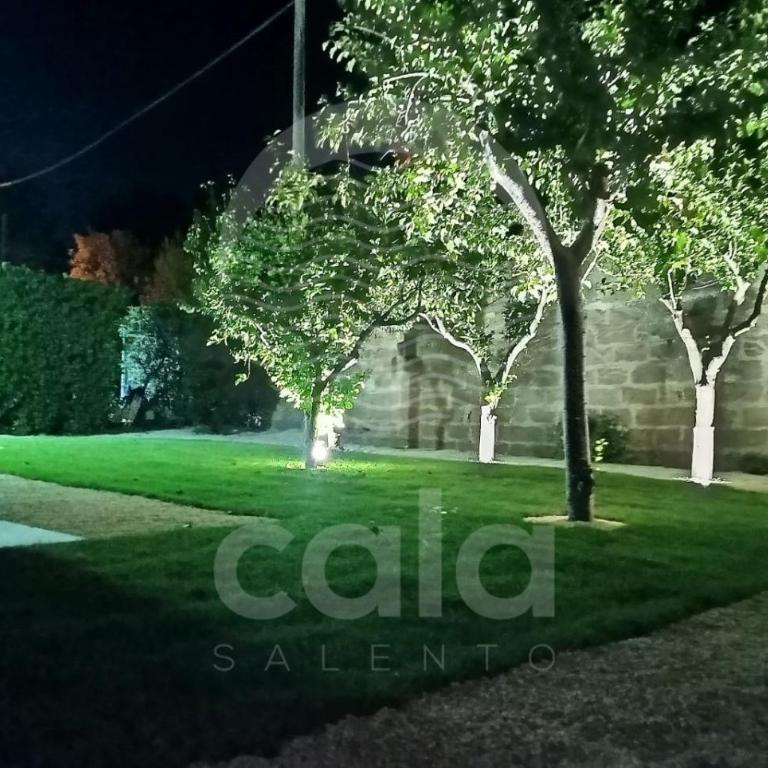 Villa Capitano - piscina privata By Cala Salento - Three-Bedroom Villa - 79