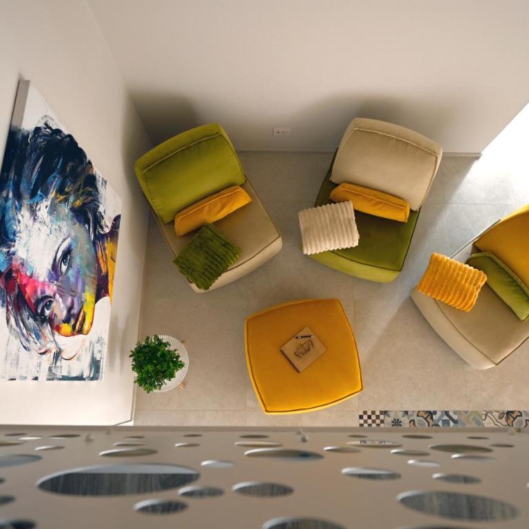 LA DIMORA DI ANTOSA - Appartamento con 2 Camere da Letto - 25