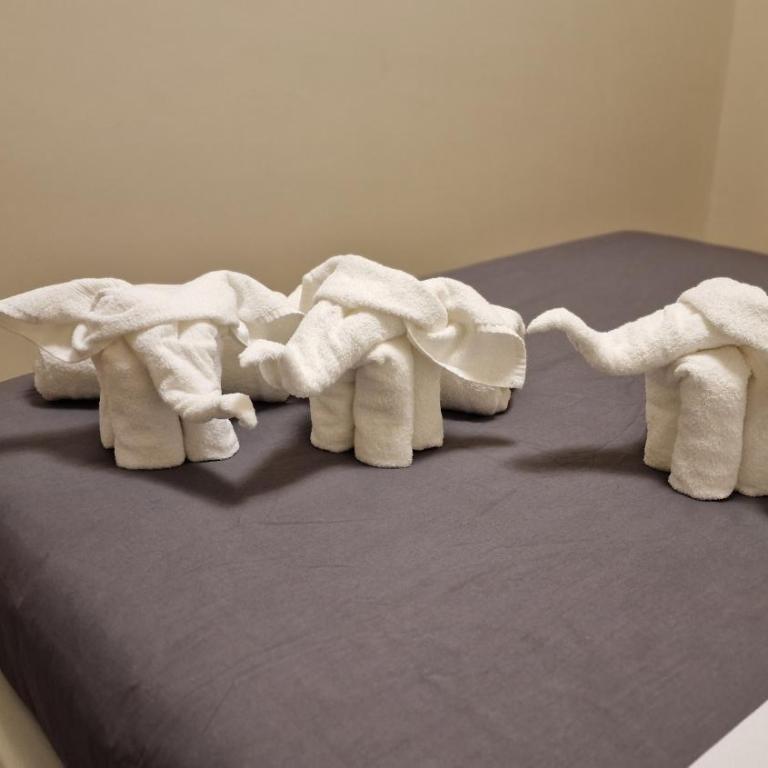 Corso Vittorio 364 - Appartamento con 1 Camera da Letto - 14