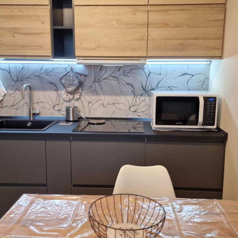 Corso Vittorio 364 - Appartamento con 1 Camera da Letto - 3