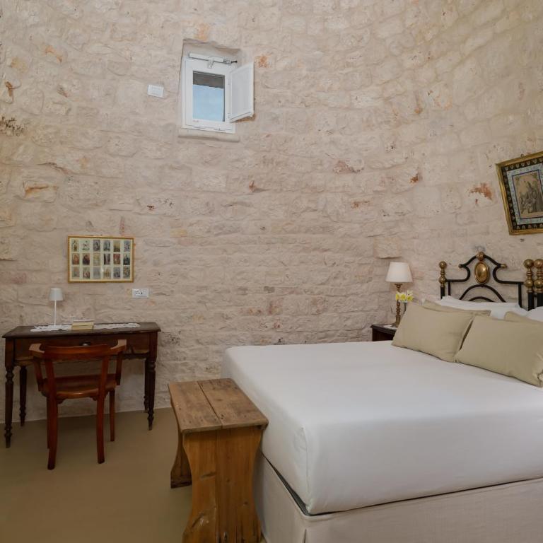 Agriturismo Masseria Aprile - Appartamento - 6