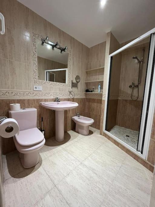 Apartamento céntrico con vistas espectaculares - Apartamento de 2 dormitorios - 16