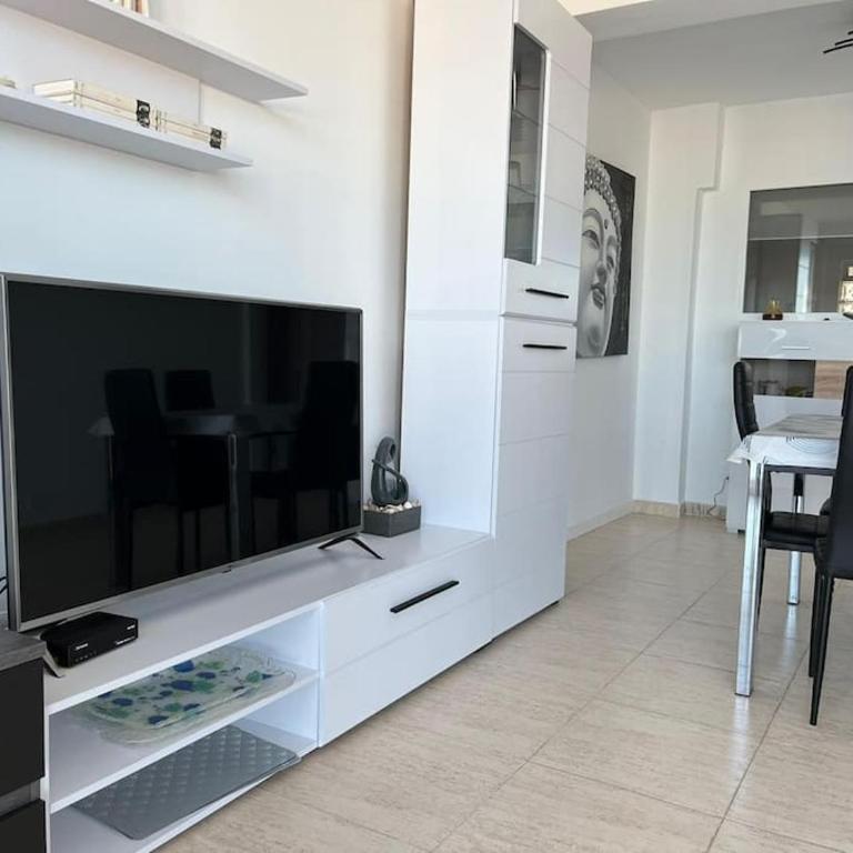 Apartamento céntrico con vistas espectaculares - Apartamento de 2 dormitorios - 19