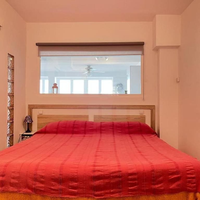Apartamento céntrico con vistas espectaculares - Apartamento de 2 dormitorios - 21