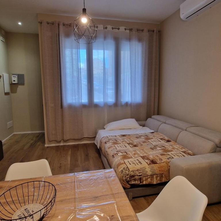 Corso Vittorio 364 - Appartamento con 1 Camera da Letto - 8