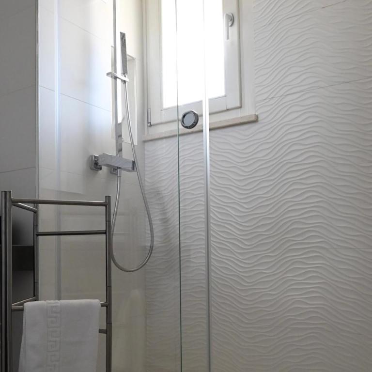 LA DIMORA DI ANTOSA - Appartamento con 2 Camere da Letto - 46