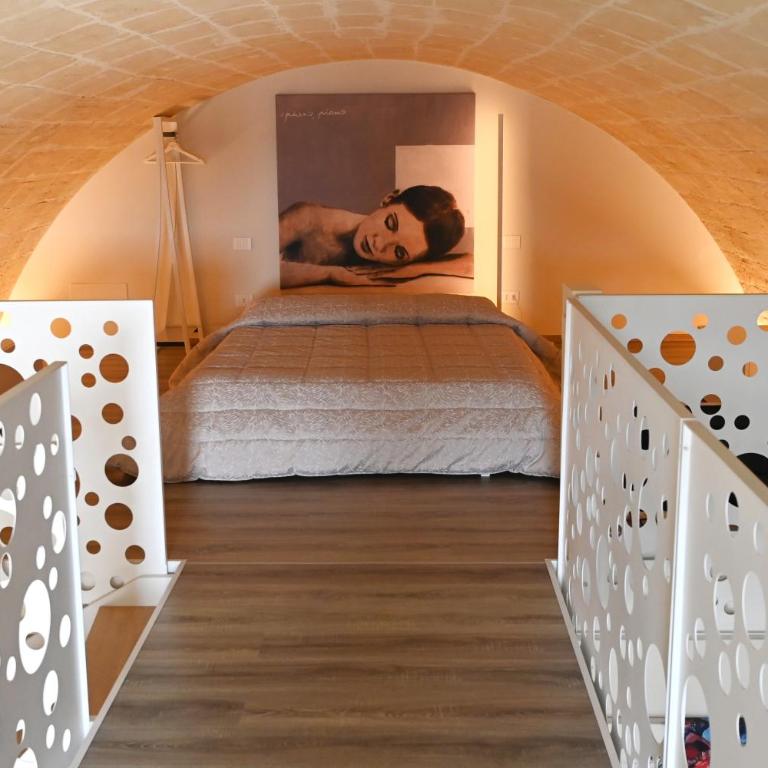 LA DIMORA DI ANTOSA - Appartamento con 2 Camere da Letto - 5