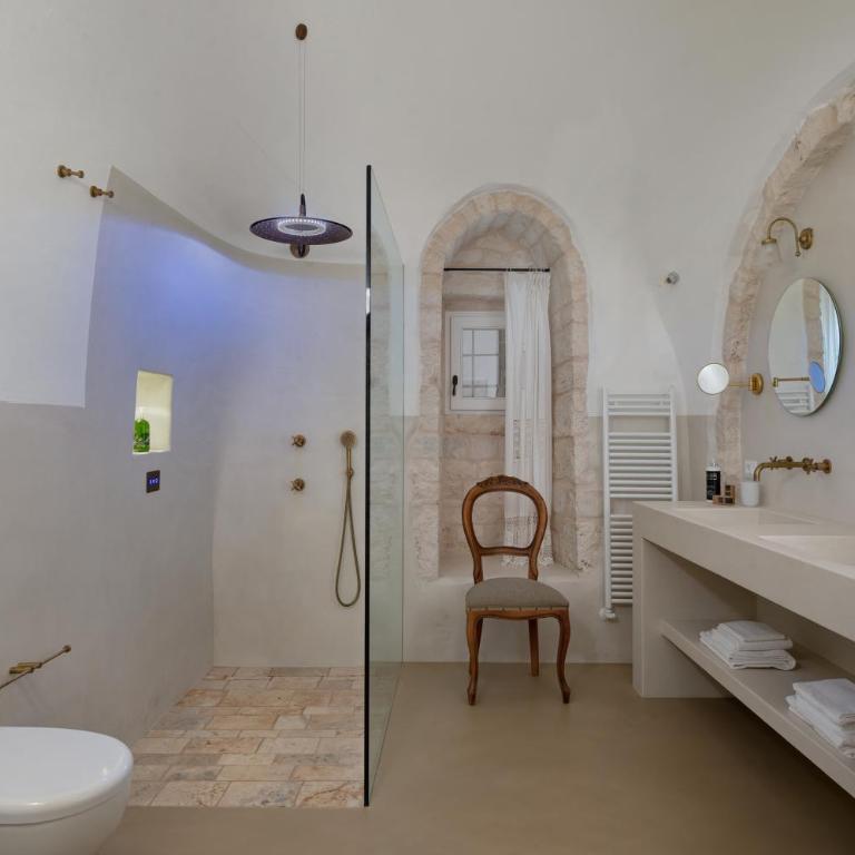 Agriturismo Masseria Aprile - Appartamento - 7