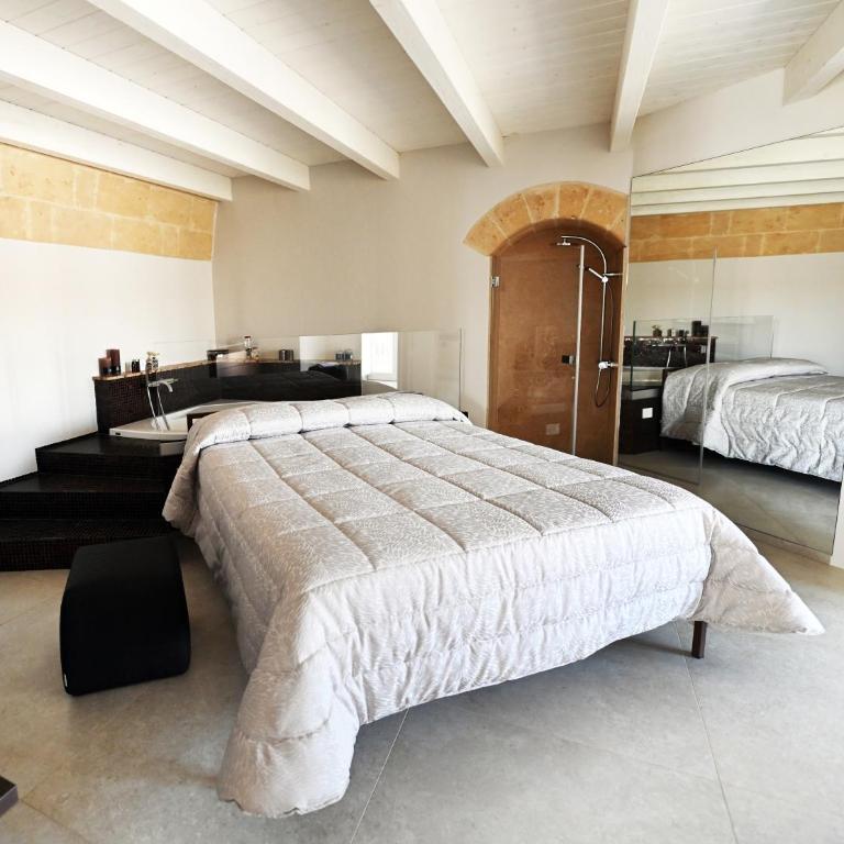 LA DIMORA DI ANTOSA - Appartamento con 2 Camere da Letto - 8