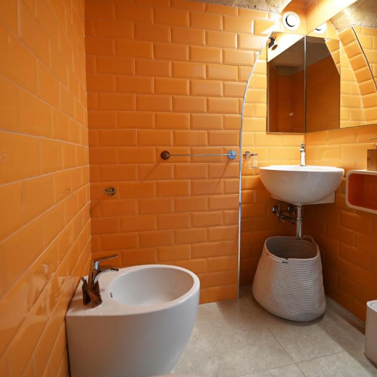 LA DIMORA DI ANTOSA - Appartamento con 2 Camere da Letto - 29