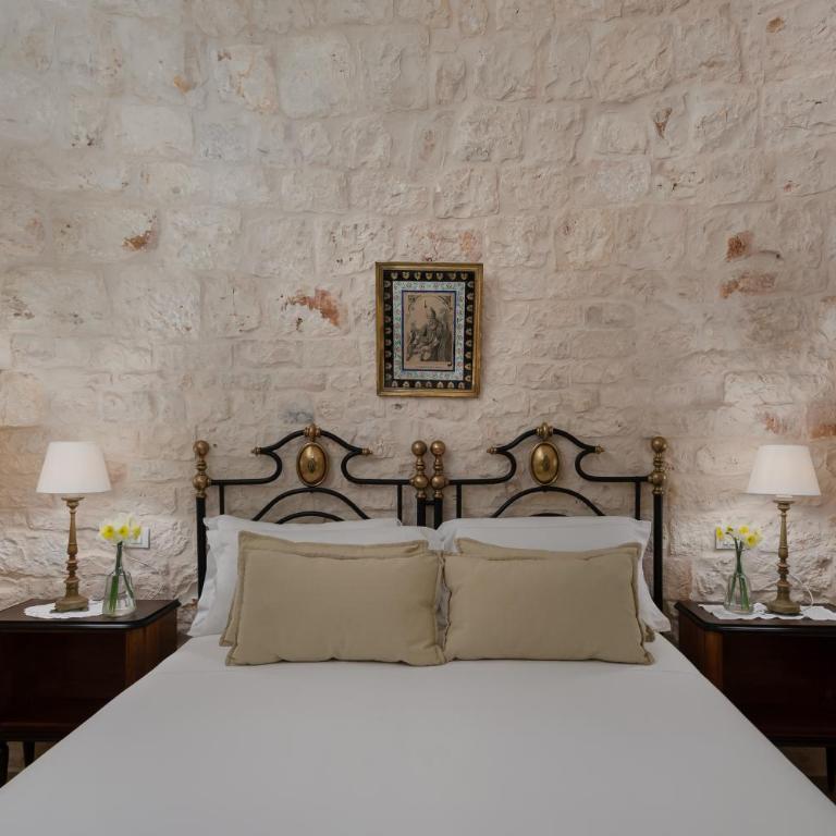 Agriturismo Masseria Aprile - Appartamento - 8