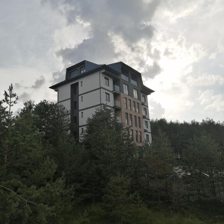 Apartman Ekvilibrijum - One-Bedroom Apartment - 1