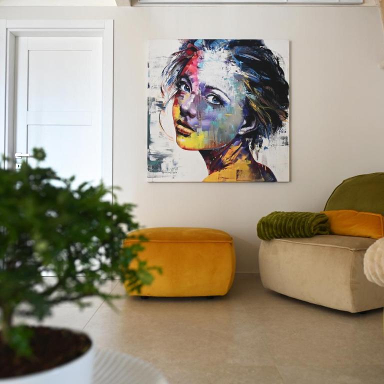 LA DIMORA DI ANTOSA - Appartamento con 2 Camere da Letto - 41