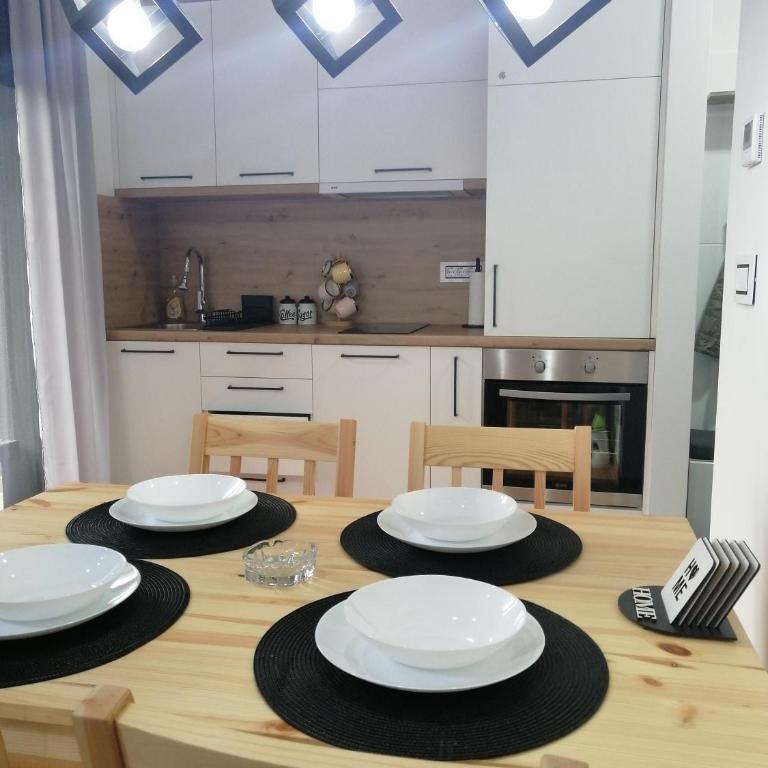 Apartman Ekvilibrijum - Apartman sa 1 Spavaćom Sobom - 17