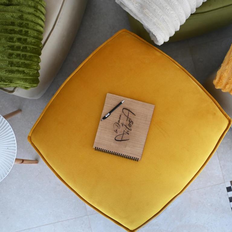 LA DIMORA DI ANTOSA - Appartamento con 2 Camere da Letto - 33