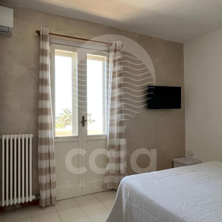 Villetta Mary G By Cala Salento - Four-Bedroom House - 37