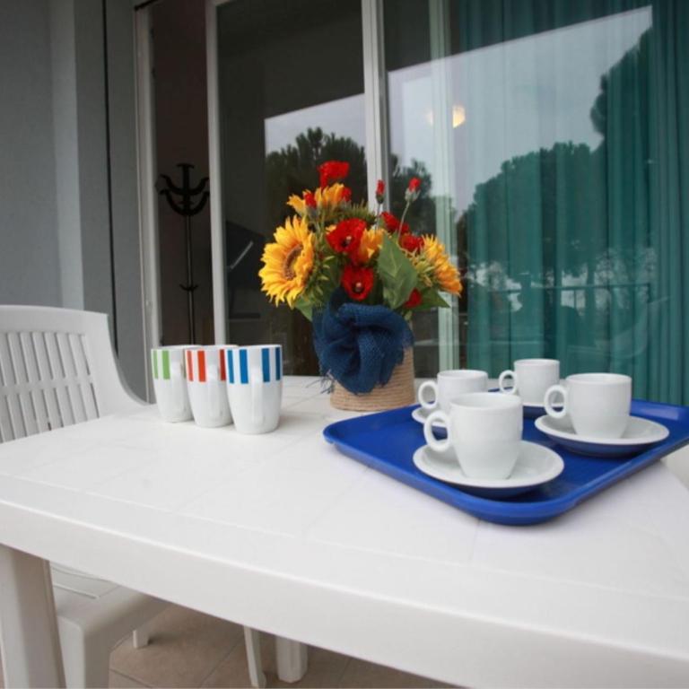 Modern two-room apartment - Beahost - Appartamento - 3