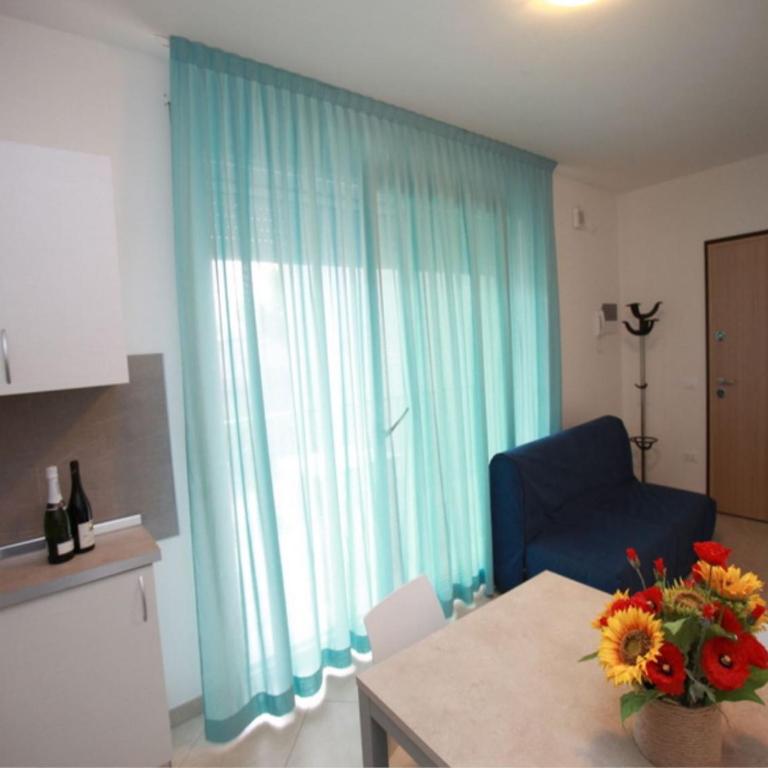 Modern two-room apartment - Beahost - Appartamento - 4