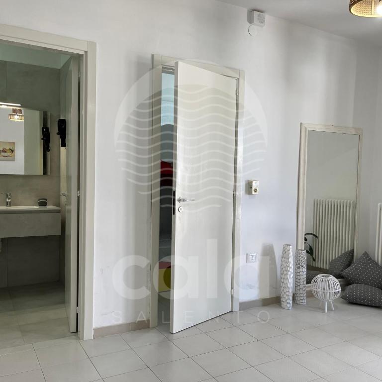 Villetta Mary G By Cala Salento - Four-Bedroom House - 22