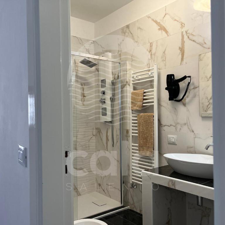 Villetta Mary G By Cala Salento - Four-Bedroom House - 34
