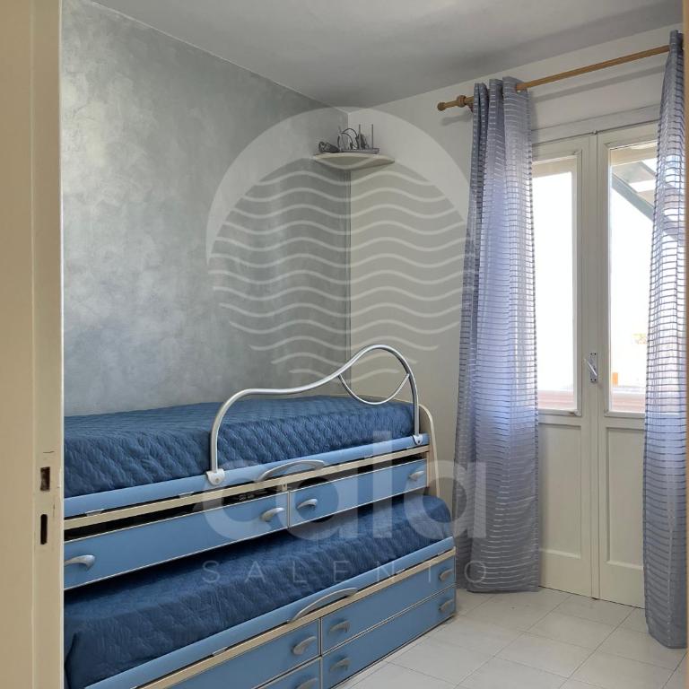 Villetta Mary G By Cala Salento - Four-Bedroom House - 29