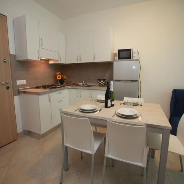 Modern flat by the beach - Beahost - Appartamento - 3