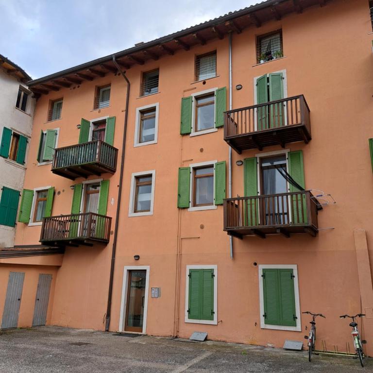 Casa Vacanze S.Tomaso - Appartamento con 1 Camera da Letto - 3