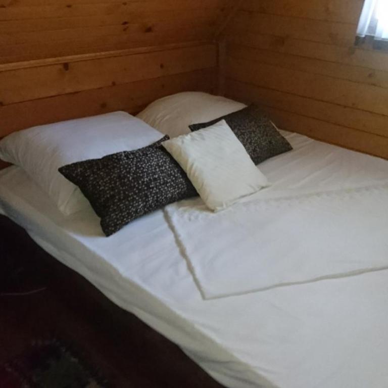 Apartmani Dada Kanjon Grmuša - Three-Bedroom House - 26
