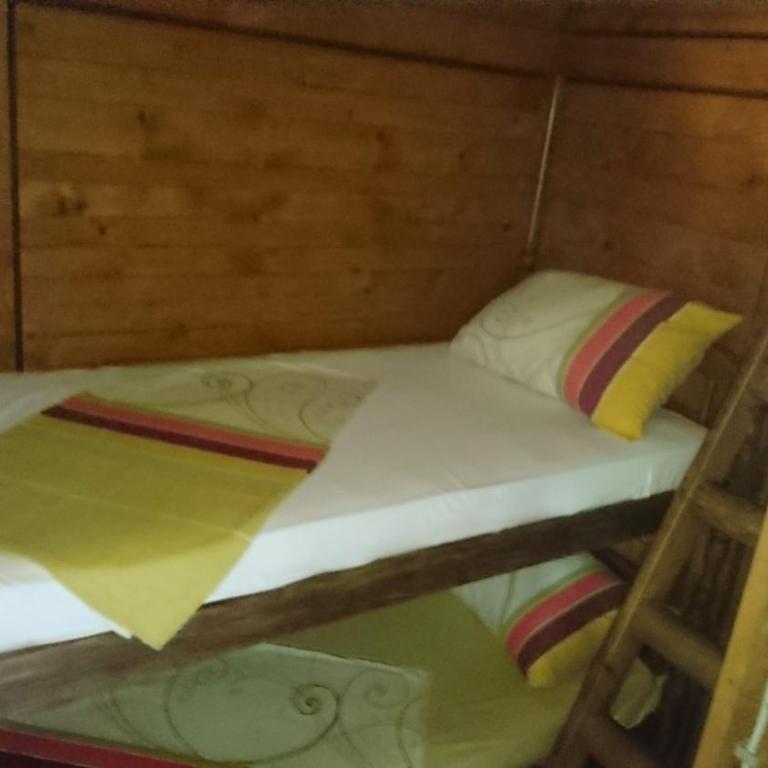 Apartmani Dada Kanjon Grmuša - Three-Bedroom House - 27