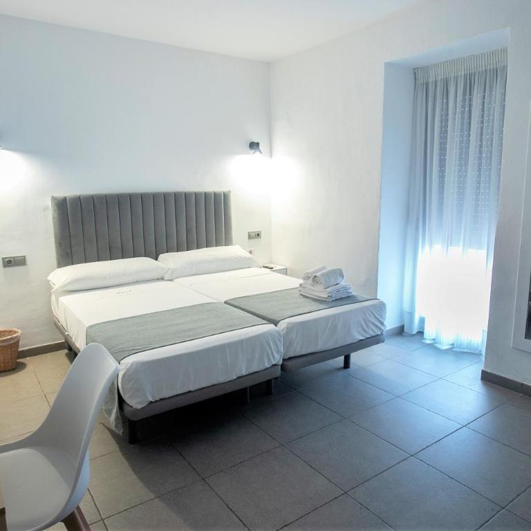 Vitium Córdoba - Habitación Doble - 12