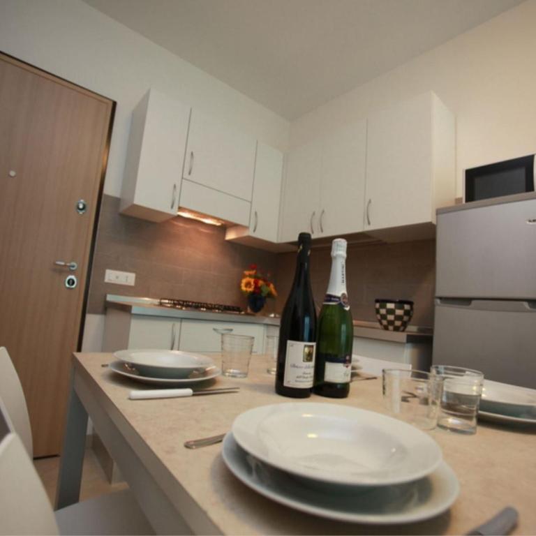 Welcoming apartment-Beahost Rentals - Appartamento - 9