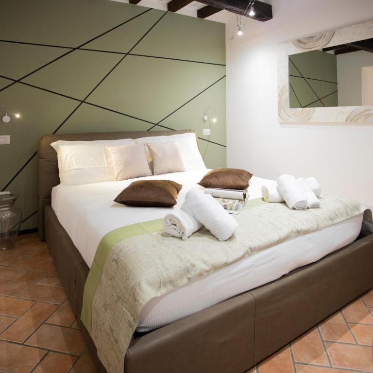 Sofia alla VII Coorte - Appartamento Attico - 6