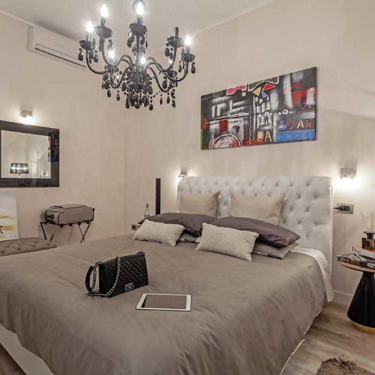 St. George's Vatican Suites - Superior Double Room - 2