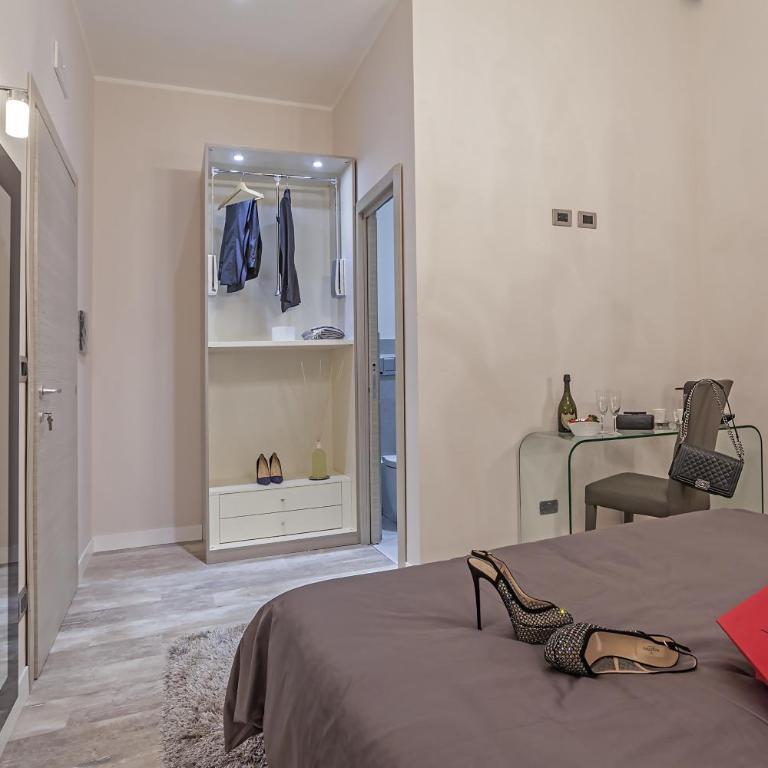 St. George's Vatican Suites - Double Room - 5