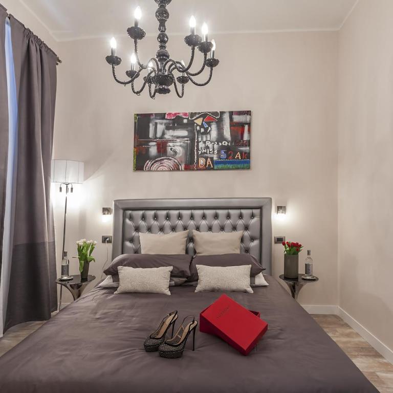 St. George's Vatican Suites - Double Room - 6