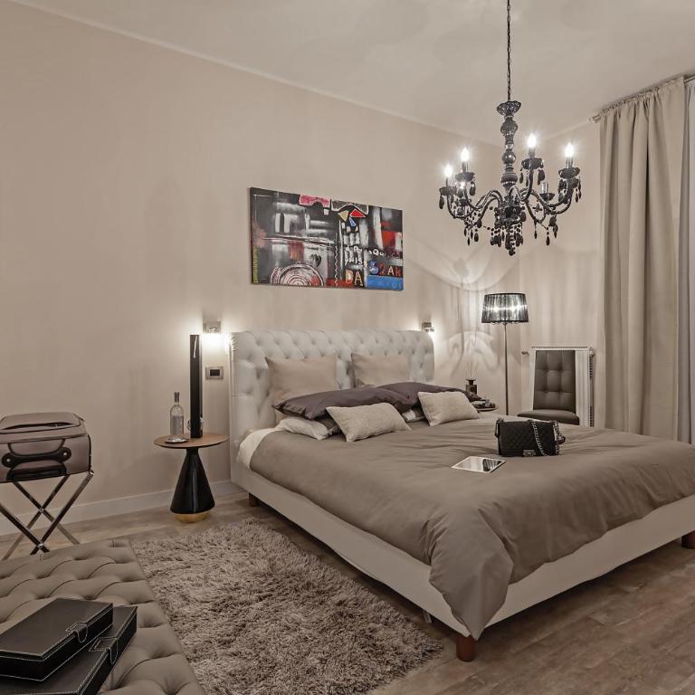 St. George's Vatican Suites - Superior Double Room - 4