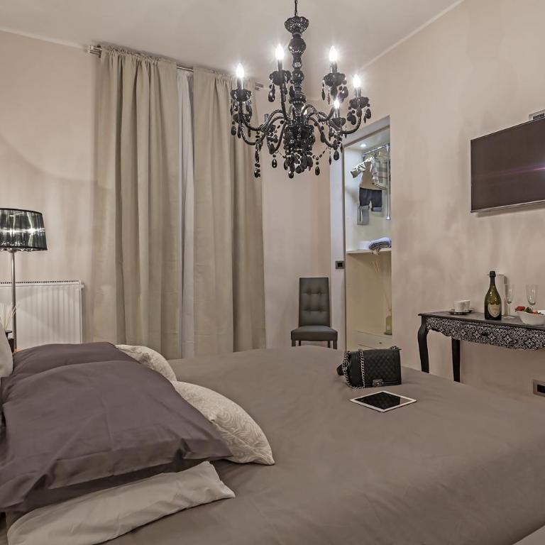 St. George's Vatican Suites - Superior Double Room - 5