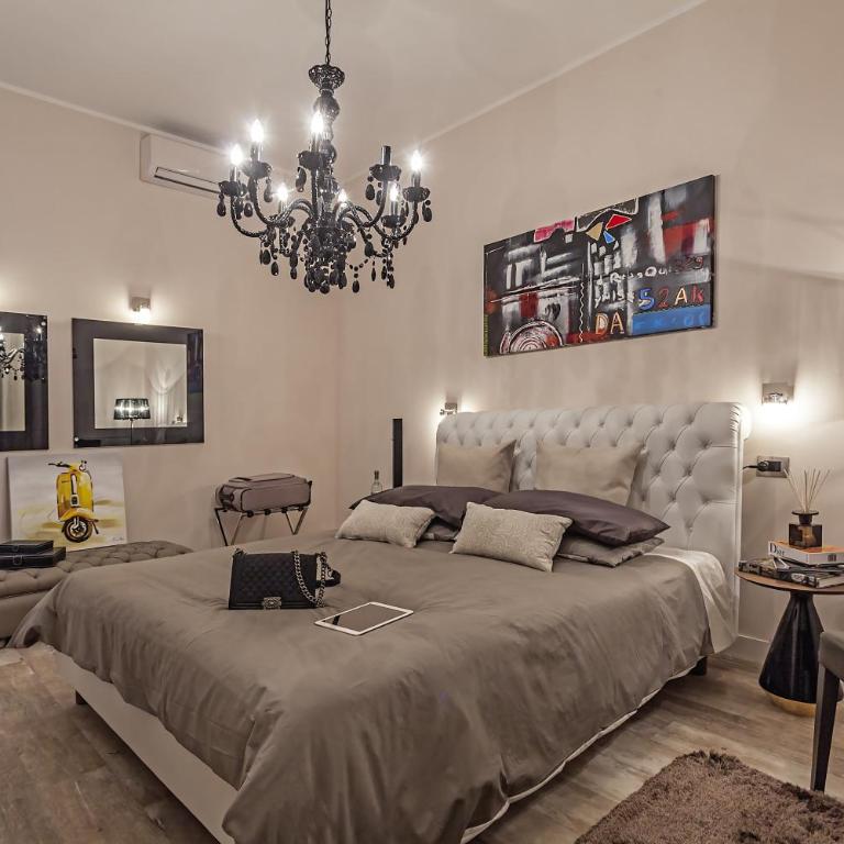 St. George's Vatican Suites - Superior Double Room - 7