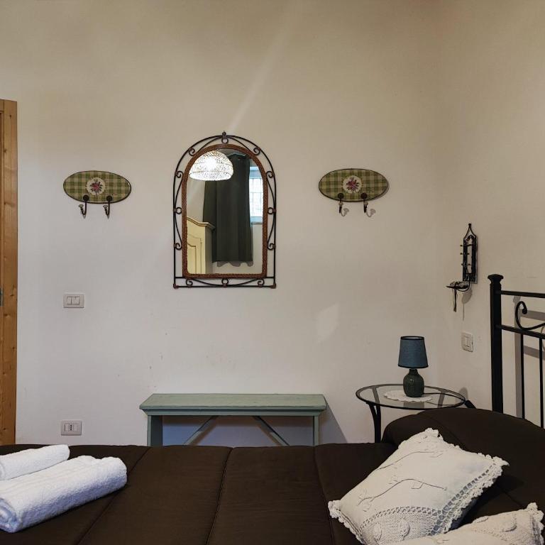 Trullo il Zippo in Zippitello - Casa con 3 Camere da Letto - 45