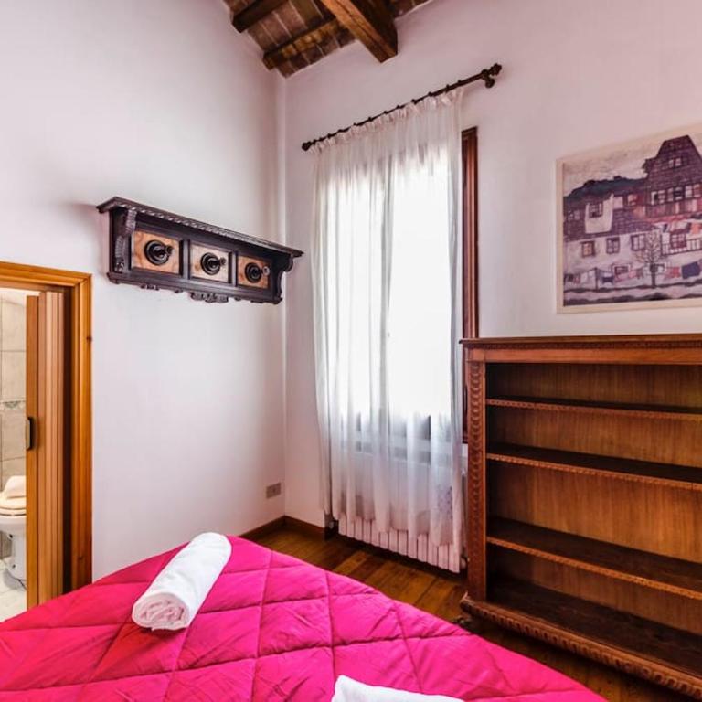 San Rocco - Appartamento con 1 Camera da Letto - 4